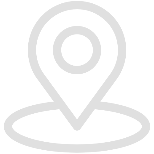 Location pin icon for address Hand It To Us Handyman Services Miami