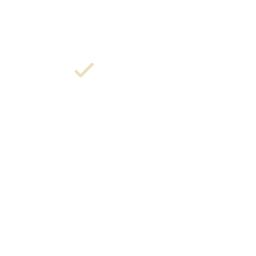 Document review icon with a magnifying glass symbolizing thorough inspection for quality services
